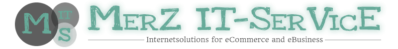 MerZ IT-SerVice